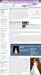 Mobile Screenshot of elegantgowns.com